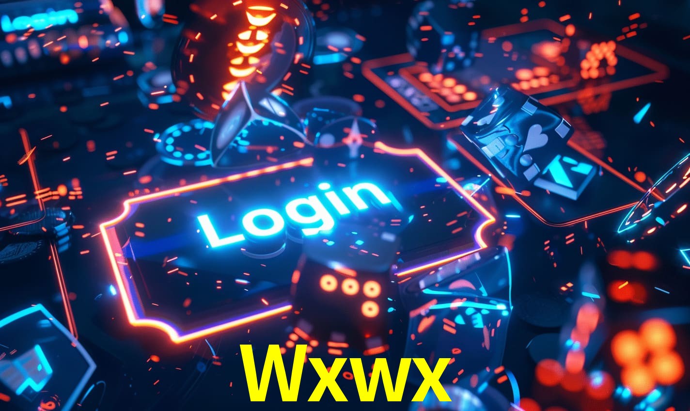 Bônus de Cadastro Cassino Wxwx